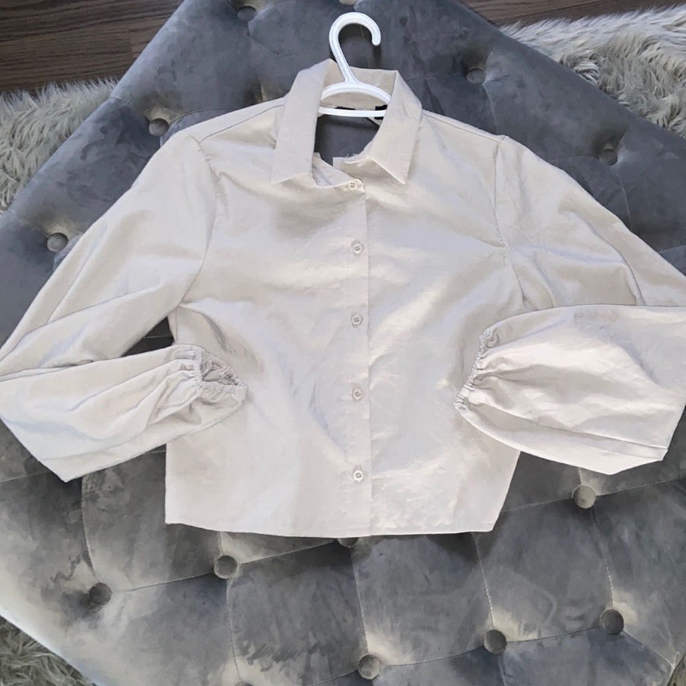 Grey shirt - Picture 3 of 4